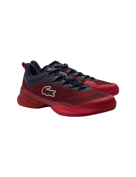 ZAPATILLAS LACOSTE ULTRA ALL HOME RS7 47M10RS7I 